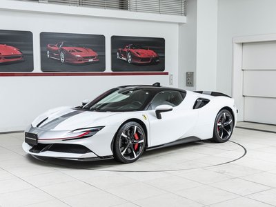 FERRARI SF90 STRADALE - 3