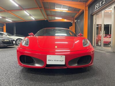 FERRARI F430 - 3