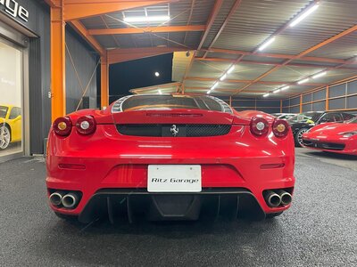 FERRARI F430 - 4