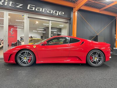 FERRARI F430 - 6