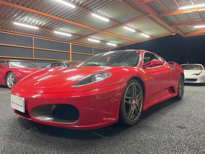 FERRARI F430 - 8