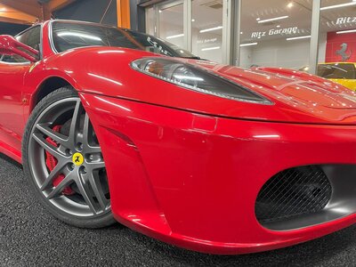 FERRARI F430 - 10