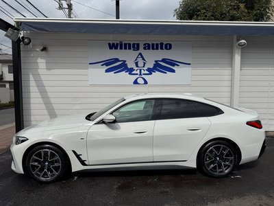 BMW 4 SERIES GRAN COUPE - 6