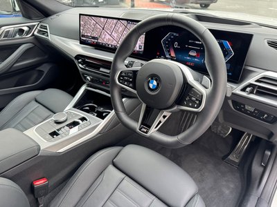 BMW 4 SERIES GRAN COUPE - 5