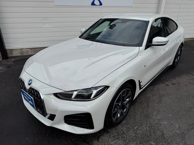 BMW 4 SERIES GRAN COUPE - 8