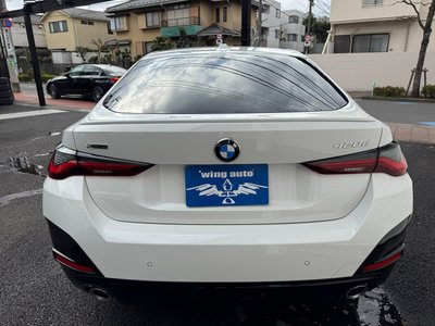 BMW 4 SERIES GRAN COUPE - 10