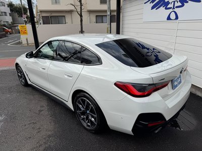 BMW 4 SERIES GRAN COUPE - 9