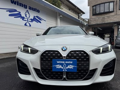 BMW 4 SERIES GRAN COUPE - 7