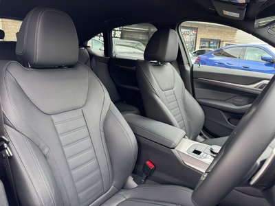 BMW 4 SERIES GRAN COUPE - 4