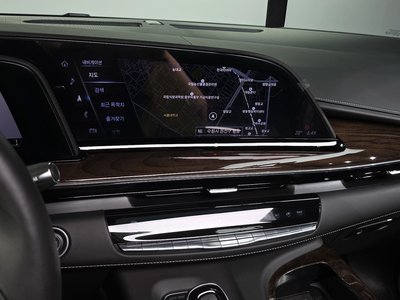 صورة مصغرة 14 لـ 2023 Cadillac ESCALADE 5TH GENERATION