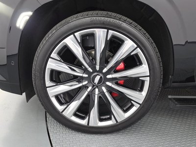 2023 Cadillac ESCALADE 5TH GENERATION 照片 6