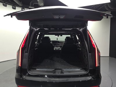 صورة مصغرة 20 لـ 2023 Cadillac ESCALADE 5TH GENERATION