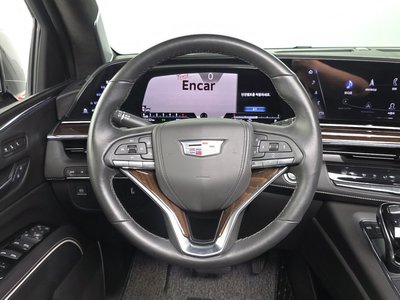 صورة مصغرة 13 لـ 2023 Cadillac ESCALADE 5TH GENERATION