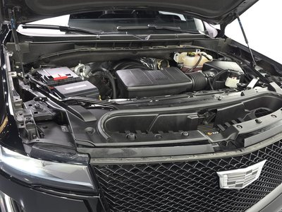 2023 Cadillac ESCALADE 5TH GENERATION 照片 7