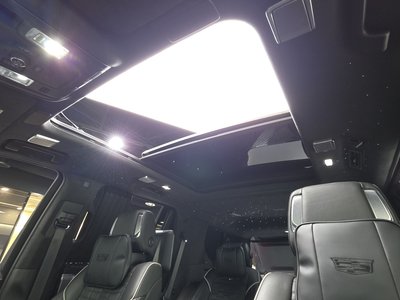 صورة مصغرة 19 لـ 2023 Cadillac ESCALADE 5TH GENERATION