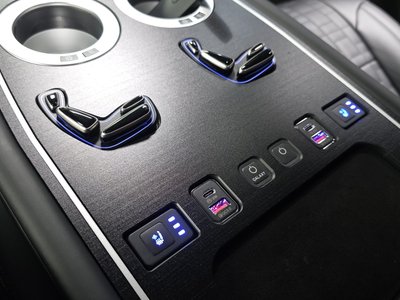 صورة مصغرة 18 لـ 2023 Cadillac ESCALADE 5TH GENERATION