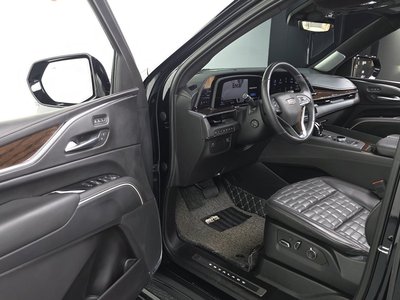 2023 Cadillac ESCALADE 5TH GENERATION 照片 10