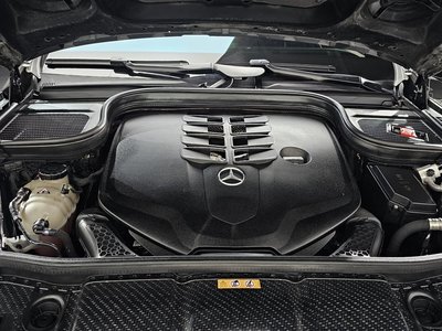 MERCEDES-BENZ GLS - 7