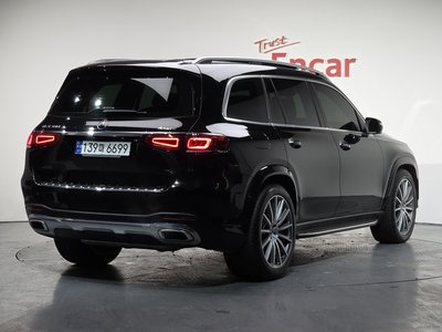 MERCEDES-BENZ GLS - 3