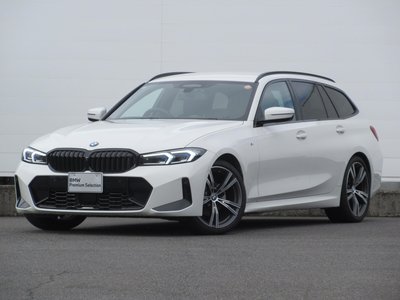 BMW 3 SERIES TOURING