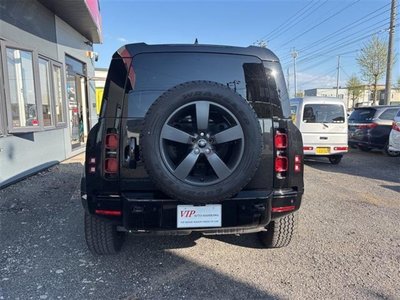 2024 LAND Rover DEFENDER — миниатюра 15
