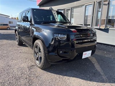 2024 LAND Rover DEFENDER — миниатюра 12