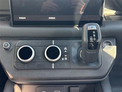 2024 LAND Rover DEFENDER — миниатюра 30