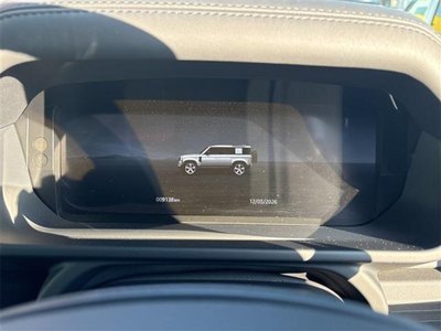 2024 LAND Rover DEFENDER — миниатюра 72