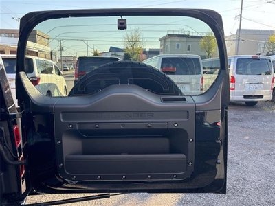 2024 LAND Rover DEFENDER — миниатюра 49