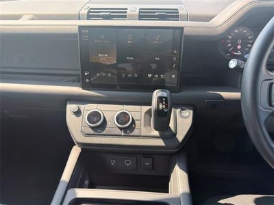 2024 LAND Rover DEFENDER — миниатюра 26