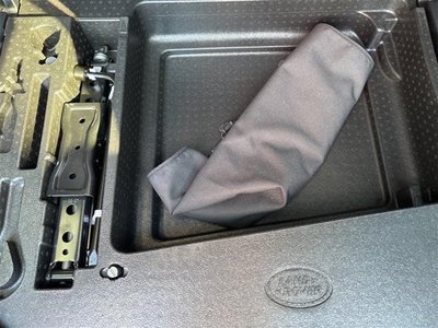 2024 LAND Rover DEFENDER — миниатюра 54