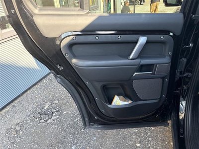 2024 LAND Rover DEFENDER — миниатюра 69
