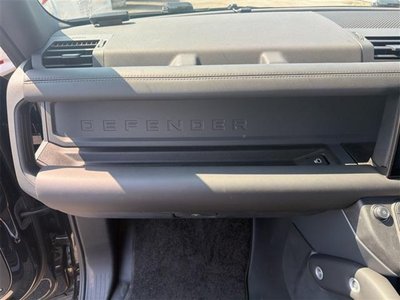 2024 LAND Rover DEFENDER — миниатюра 25