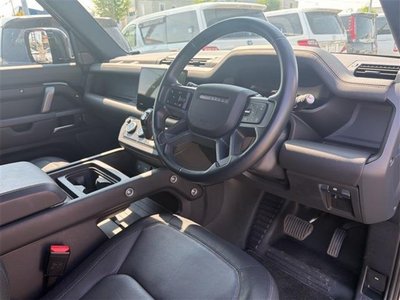 LAND ROVER DEFENDER - 6