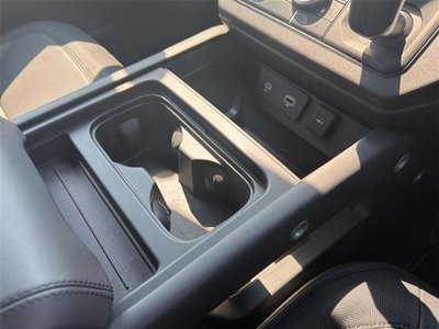 2024 LAND Rover DEFENDER — миниатюра 31