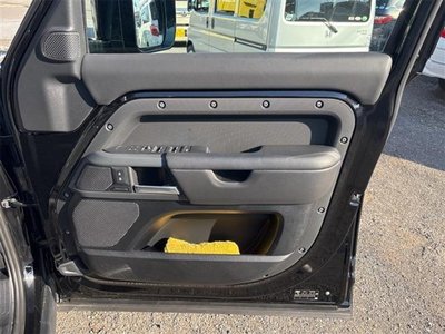 2024 LAND Rover DEFENDER — миниатюра 67
