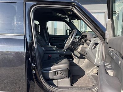 2024 LAND Rover DEFENDER — миниатюра 47