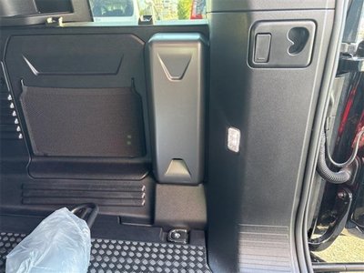 2024 LAND Rover DEFENDER — миниатюра 53