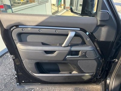 2024 LAND Rover DEFENDER — миниатюра 66