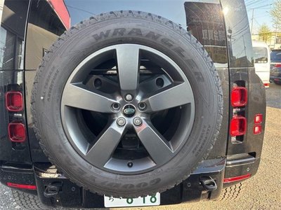 2024 LAND Rover DEFENDER — миниатюра 51