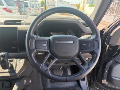 2024 LAND Rover DEFENDER — миниатюра 23