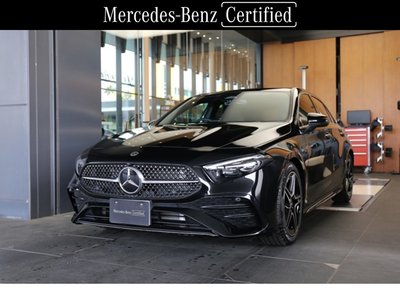MERCEDES-BENZ A-CLASS - 2