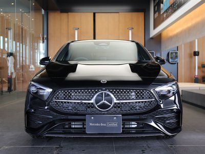 MERCEDES-BENZ A-CLASS - 5