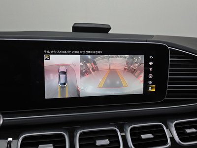 2022 Mercedes-BENZ GLE 缩略图 15