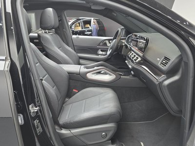 2022 Mercedes-BENZ GLE 缩略图 11