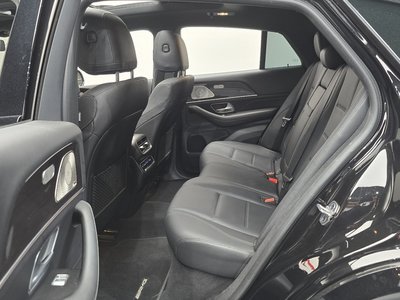 2022 Mercedes-BENZ GLE 缩略图 12