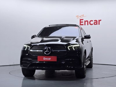 2022 Mercedes-BENZ GLE 照片 2