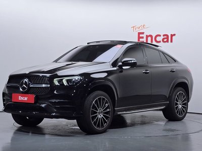 2022 Mercedes-BENZ GLE 照片 1
