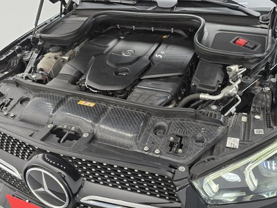 2022 Mercedes-BENZ GLE 照片 7