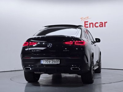 2022 Mercedes-BENZ GLE 照片 3
